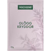 Kockens Glöggkryddor Påse 25g