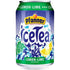 Pfanner Ice tea Lime Lemon 0,33l