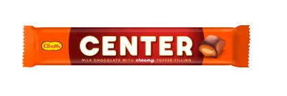 Cloetta Center Dubbel 50g