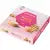 Delicatoboll Mazarin 4-pack 220g