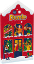 Fazer Dumle joulukalenteri 225g
