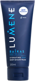 Lumene Men RAIKAS Kosteuttava 2in1 Suihkugeeli 200ml