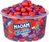Maoam Kastanjer Wild Red Berries 3 kg
