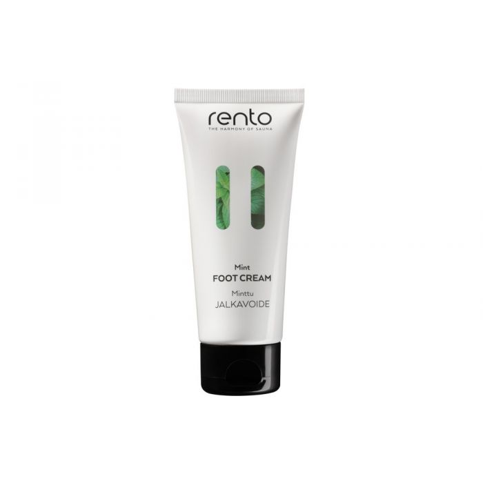 Rento Minttu jalkavoide 100 ml