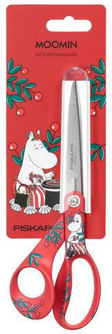 Moomin yleissakset Muumimamma 21cm