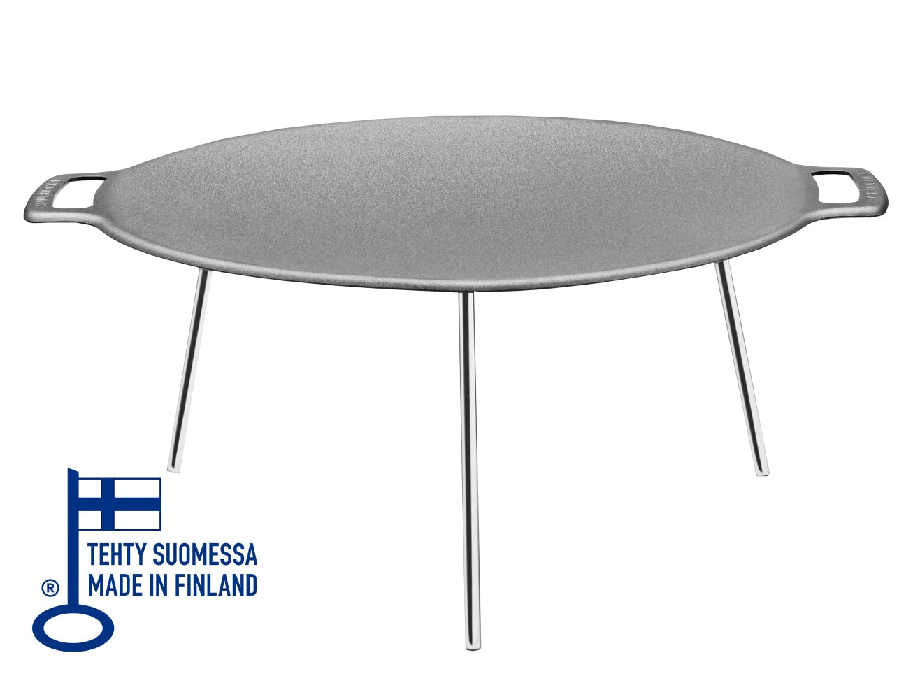 Muurikka Pan 58 cm (detachable legs)