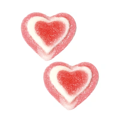 Triple Hearts Lösvikt Vidal3kg