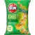 Olw Chips Dill & Gräslök 175g
