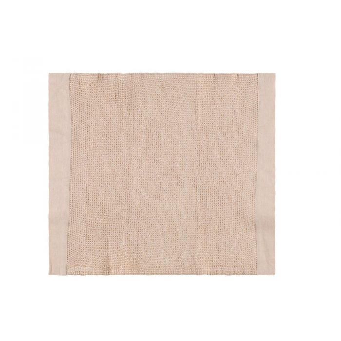 Rento Laudeliina Kenno 50x60 cm, beige/valkoinen