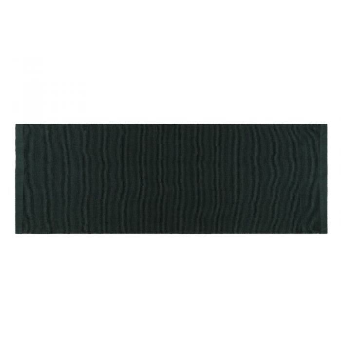 Rento Laudeliina Kenno 60x160 cm, musta/tummanvihreä