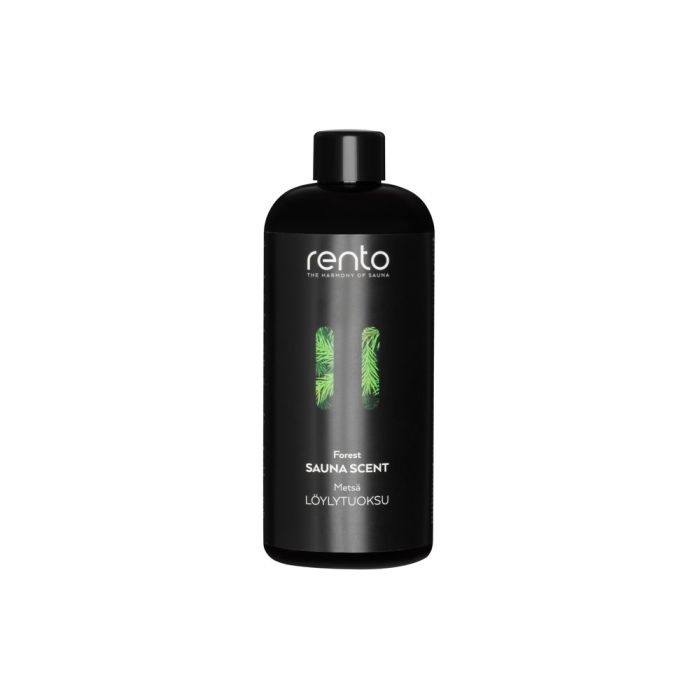 Rento Löylytuoksu Metsä 400 ml