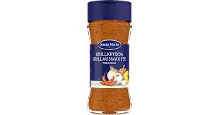 Pain au grill Santa Maria 89g