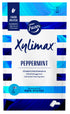 Fazer Xylimax Peppermint 80g, piparmintun makuinen täysksylitolipurukumi